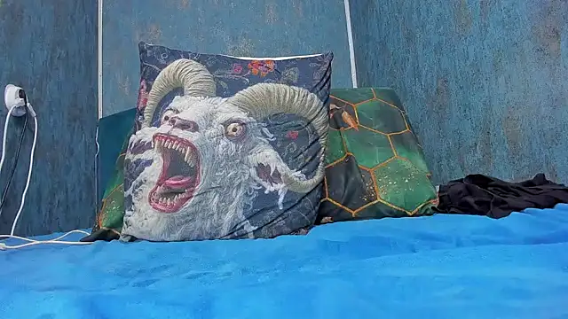 Czat XXX na żywo – RedAssHottie