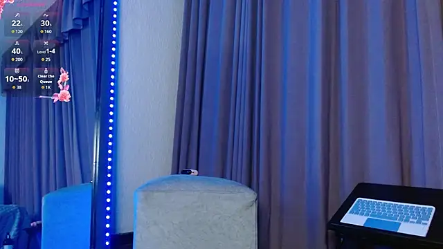 Mia_BloomX_ Live XXX-chat