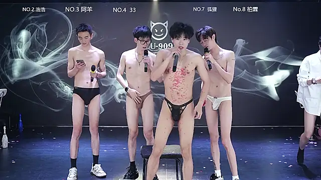 MS-180- Live XXX-chat