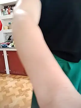 Chat XXX en directo de LiilyZi