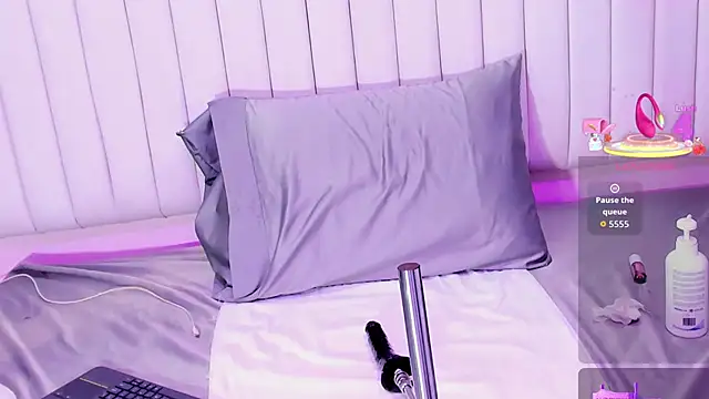 Czat XXX na żywo – catalina_spec