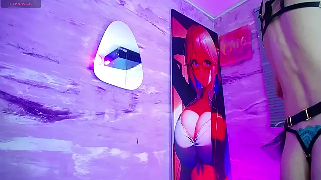 Czat XXX na żywo – baihu_jin7