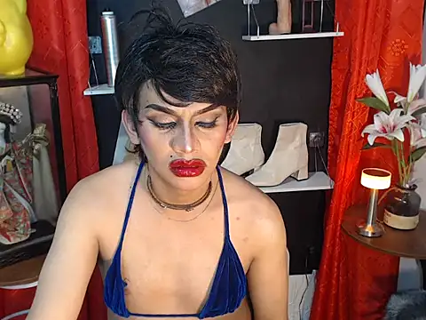 seductive_mistress07のライブXXXチャット