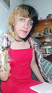 MakiMorningstar webcam show