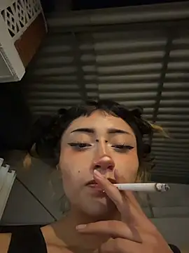 Chat XXX ao vivo de baby_akuma