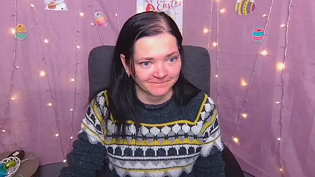 Živý XXX chat LauraFinn