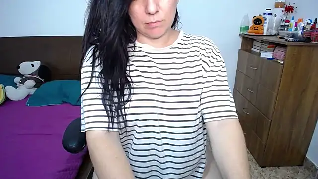 Czat XXX na żywo – alexa_milsf