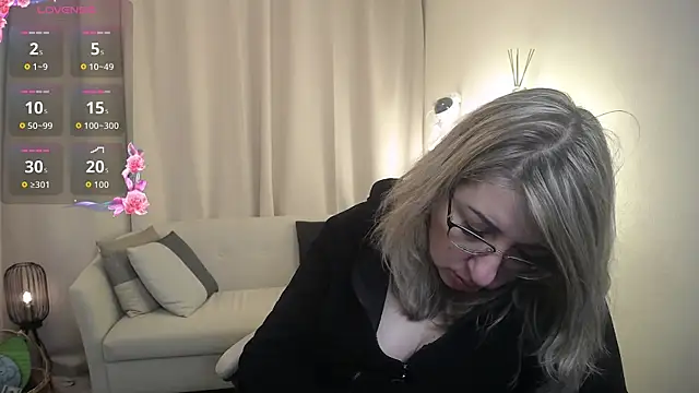 KKMimiKK 라이브 XXX 채팅