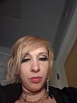 AmethystFoxx's Live XXX Chat