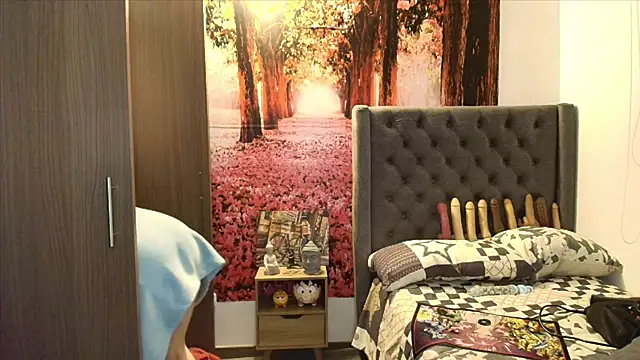 Czat XXX na żywo – sofia23dirty