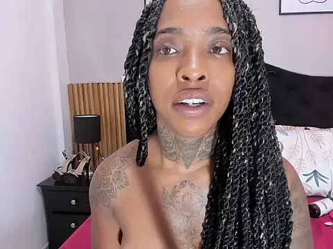 Pauline_Fox: онлайн-секс-чат