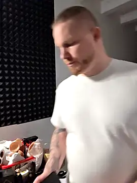 kylie_blck Webcam-Show