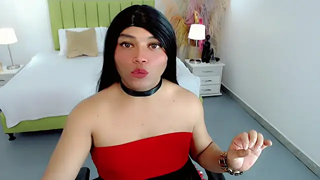 charlotte1_sweet Webcam Show