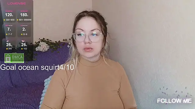 elven_dreams_ Chat XXX in diretta