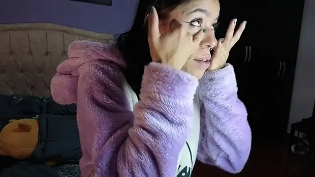 stephania_t Live XXX-chat