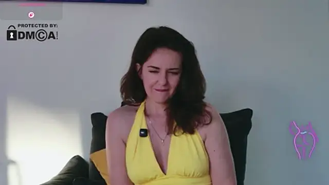 Živý XXX chat Witch_in_Velvet