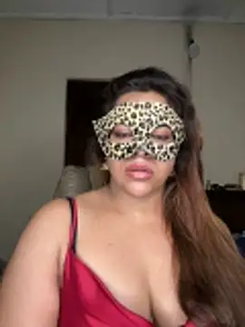 Chat XXX en directo de SLNatasha