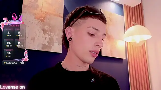 Luca_Prince_ – webcam-show