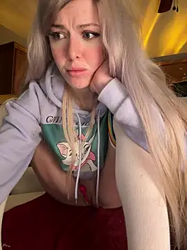 propertyofdaddy webkamerás műsora