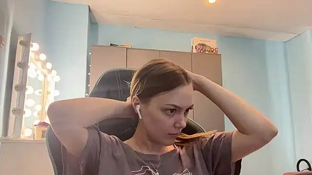 AndreeMerryman লাইভ XXX চ্যাট