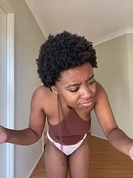 cleooxoxo Webcam-Show