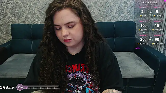 دردشة LunaRoub الجنسية المباشرة