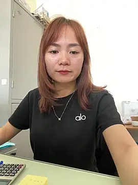 Chat XXX ao vivo de Bana-gibee