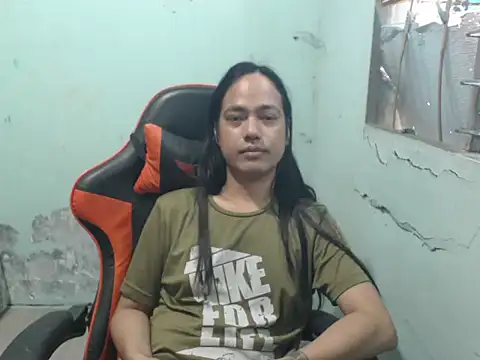 itsmacky4u webkamerás műsora