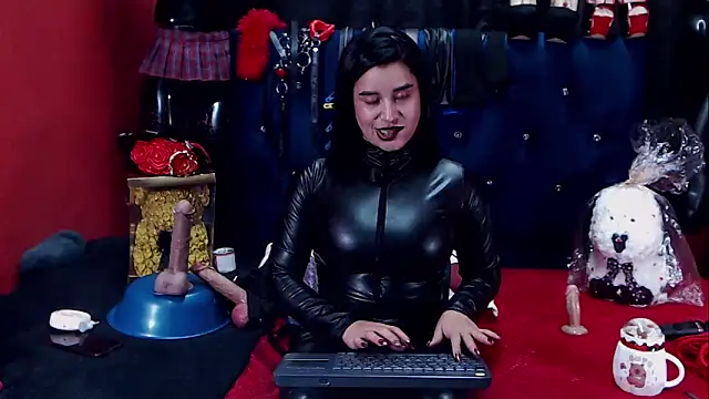 Hannamariana's Live XXX Chat