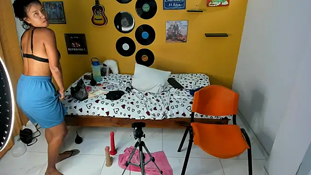 lilithevil32 live XXX chat