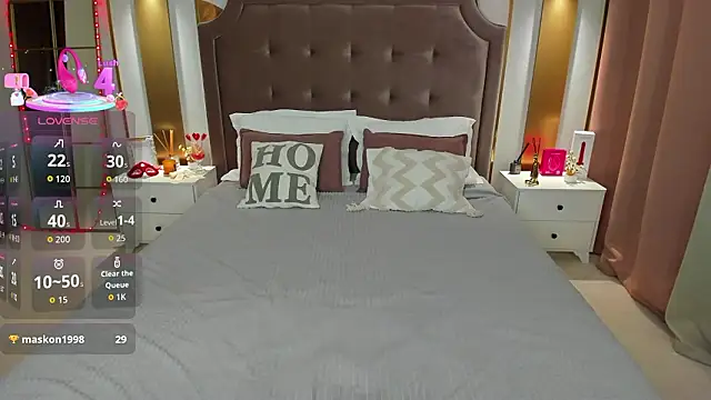 Živý XXX chat annasimonsj