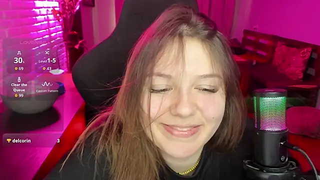 XNirvanaX's Live XXX Chat