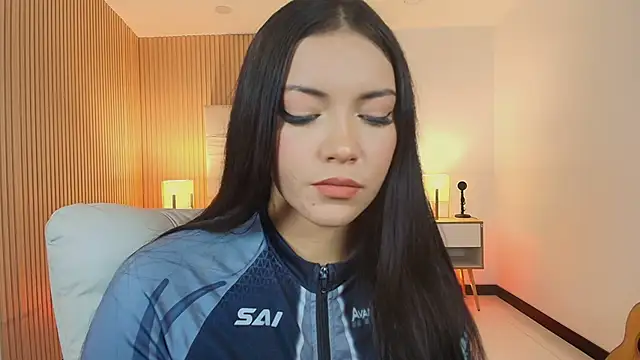 Baby_Venuss' Live XXX Chat