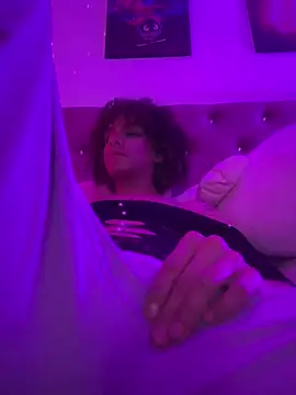 Вебкам-шоу VenusSantana