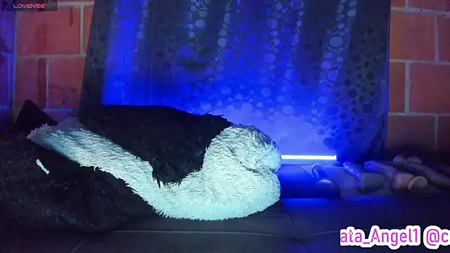 Cata-angel Chat XXX in diretta