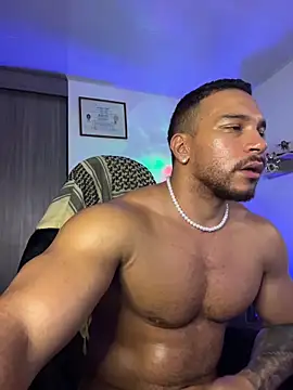 Chat XXX en directo de FreszX