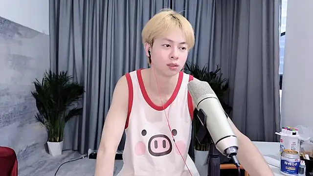 hafabva 在線直播表演