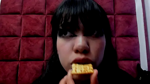 Czat XXX na żywo – DAKOTALUCIFENA