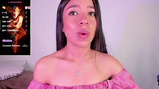 Chat +18 de lillielover16 ao vivo