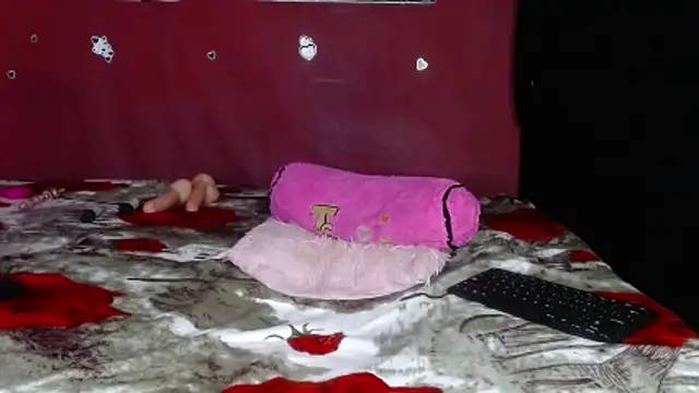 Zafira_mao Chat XXX live