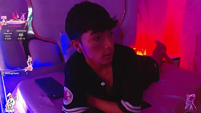 osamu_tay: вебкам-шоу