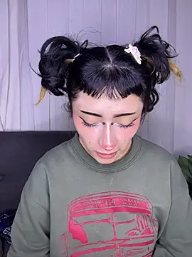 Chat +18 de baby_akuma ao vivo