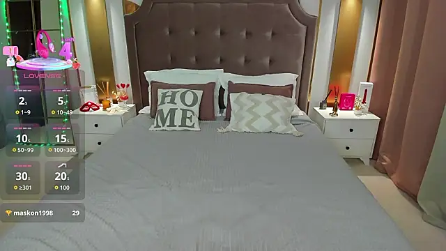 annasimonsj 现场XXX聊天