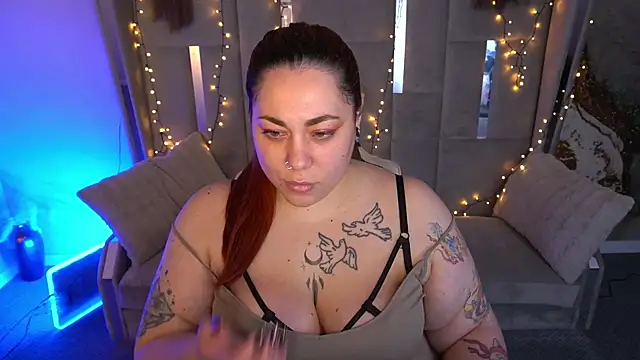 Онлайн чат XXX Kittywakee