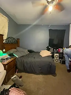 queenkelly1234's Live XXX Chat