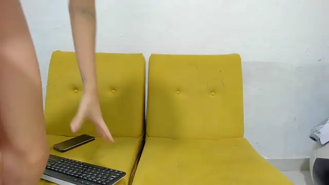 LucassFoster 在線直播表演