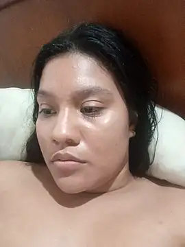 ZoeParcker élő XXX-chatje