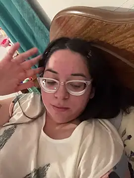 Sembang XXX Secara Langsung indiegirl666