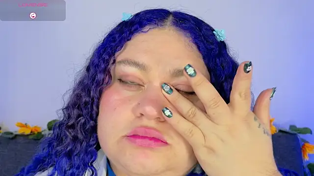 lunitaa0: онлайн-секс-чат