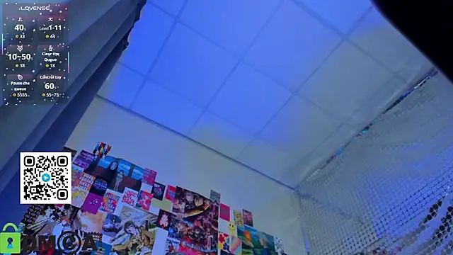 Sara_Robinson 라이브 XXX 채팅